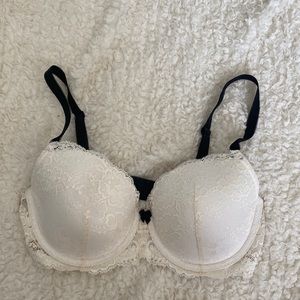 Dream Angels Lined Demi